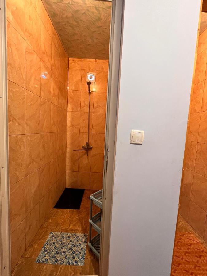 Гостевой Дом Тина Sukhumi Exterior photo