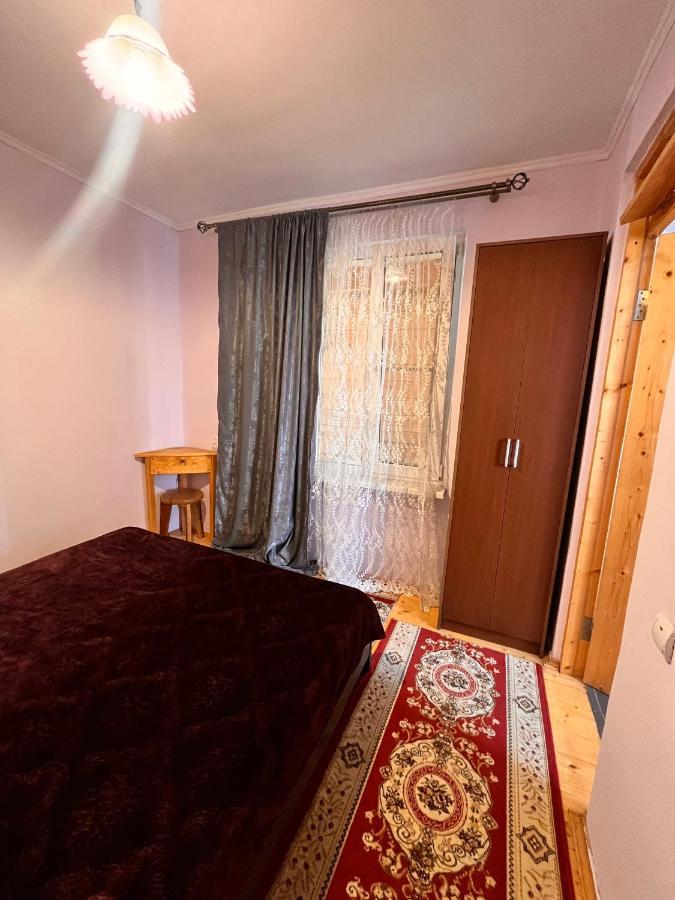 Гостевой Дом Тина Sukhumi Exterior photo